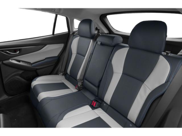 2019 Subaru Crosstrek Hybrid Hybrid