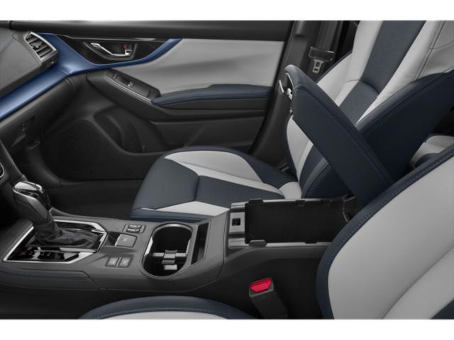 2019 Subaru Crosstrek Hybrid Hybrid