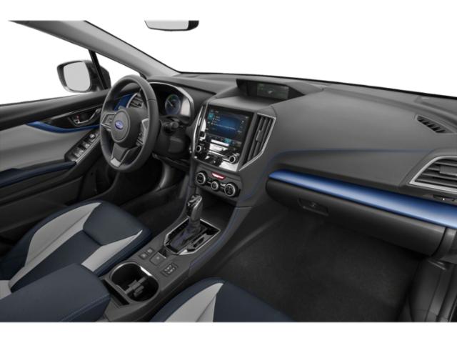 2019 Subaru Crosstrek Hybrid Hybrid