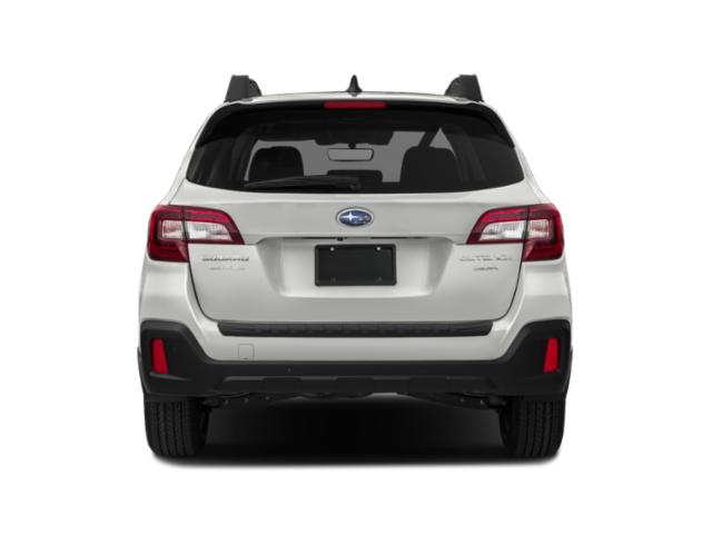 2019 Subaru Outback 3.6R Limited