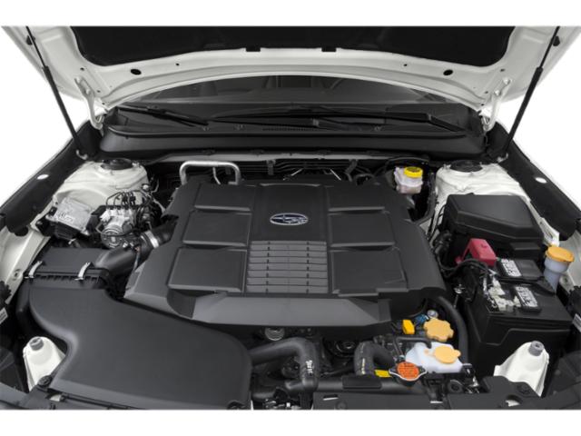 2019 Subaru Outback 3.6R Limited