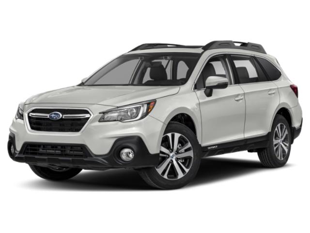 2019 Subaru Outback 3.6R Limited