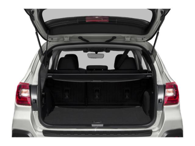 2019 Subaru Outback 3.6R Limited