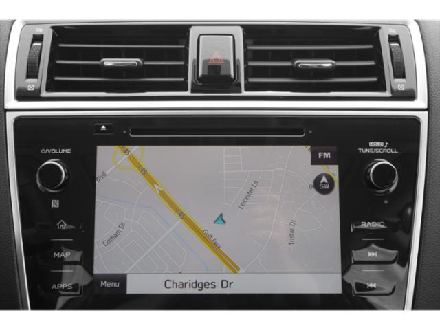 2019 Subaru Outback 3.6R Limited