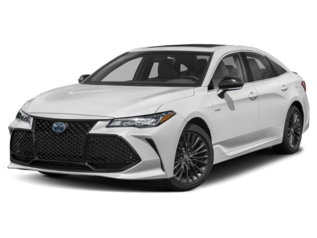 2019 Toyota Avalon Hybrid