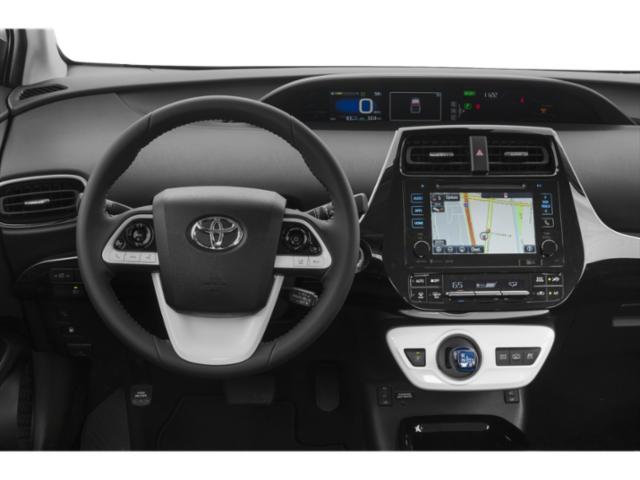 2019 Toyota Prius Prime Premium