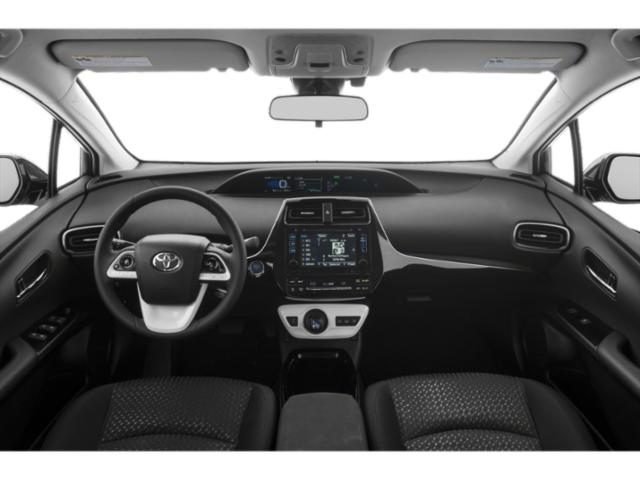 2019 Toyota Prius Prime Premium