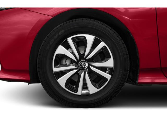 2019 Toyota Prius Prime Premium