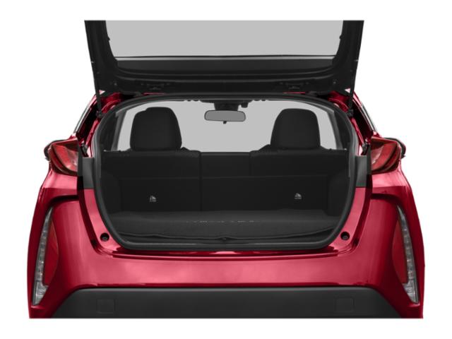 2019 Toyota Prius Prime Premium