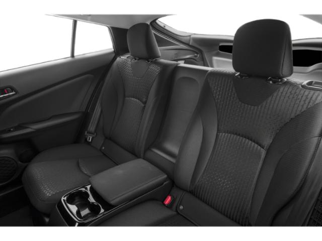 2019 Toyota Prius Prime Premium