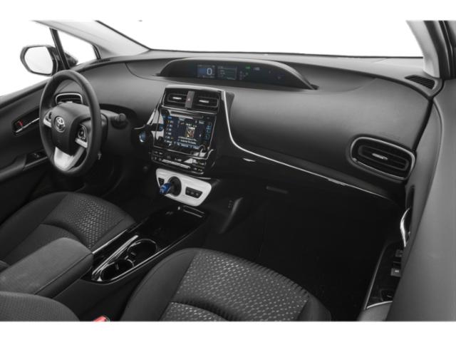 2019 Toyota Prius Prime Premium