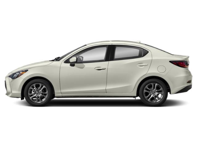 2019 Toyota Yaris Sedan L