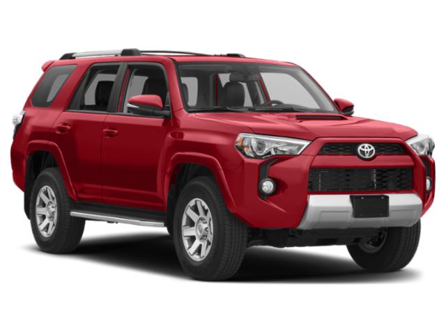 Used 2019 Toyota 4Runner For Sale in Muscle Shoals, AL
