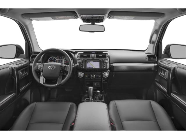 Used 2019 Toyota 4Runner For Sale in Muscle Shoals, AL