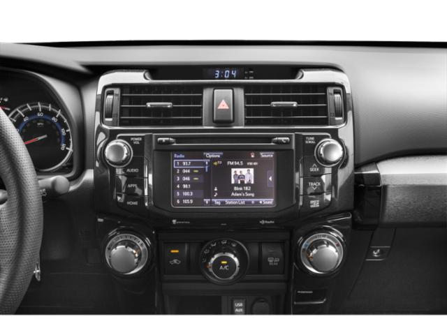 Used 2019 Toyota 4Runner For Sale in Muscle Shoals, AL