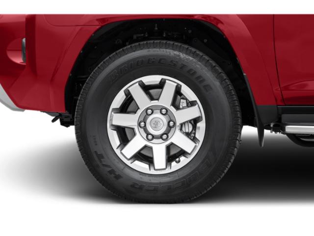 Used 2019 Toyota 4Runner For Sale in Muscle Shoals, AL