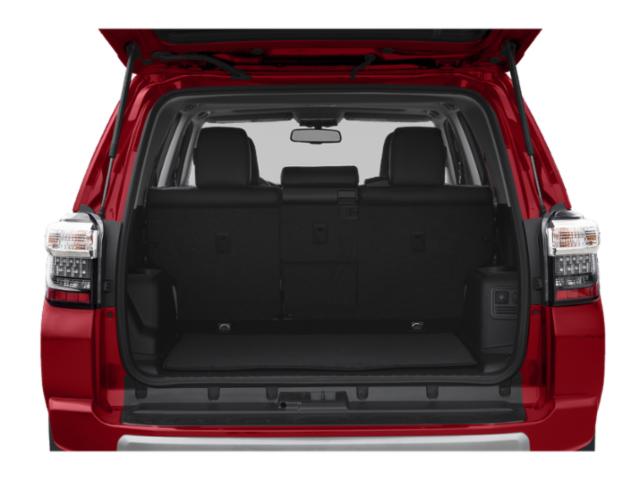 Used 2019 Toyota 4Runner For Sale in Muscle Shoals, AL
