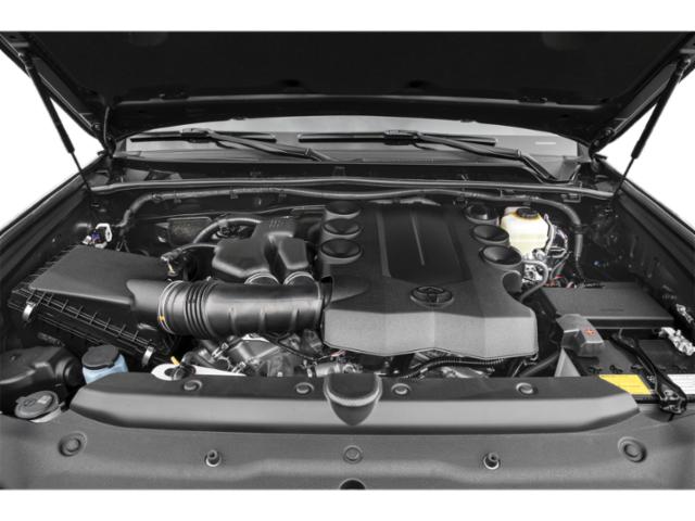 Used 2019 Toyota 4Runner For Sale in Muscle Shoals, AL