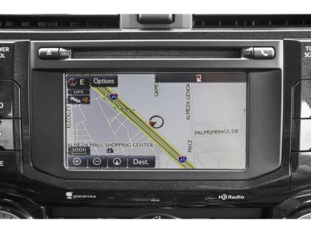 Used 2019 Toyota 4Runner For Sale in Muscle Shoals, AL