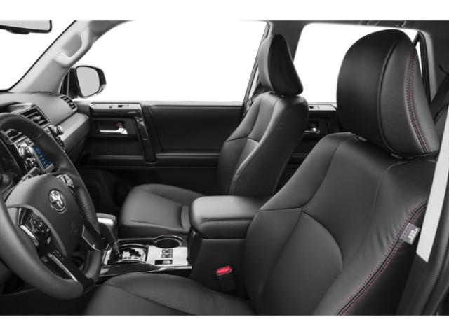2019 Toyota 4Runner TRD Pro