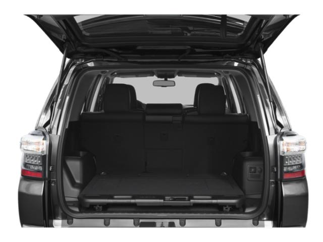 2019 Toyota 4Runner TRD Pro