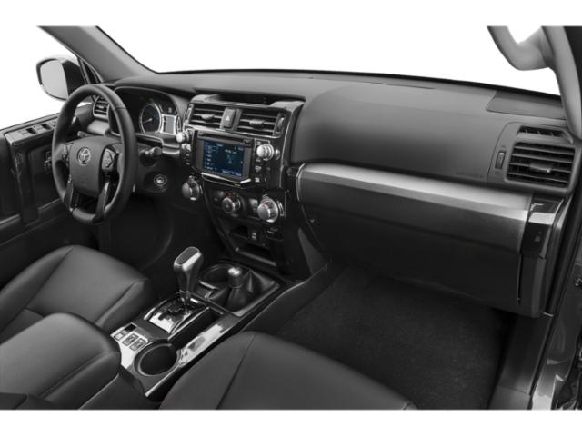 2019 Toyota 4Runner TRD Pro