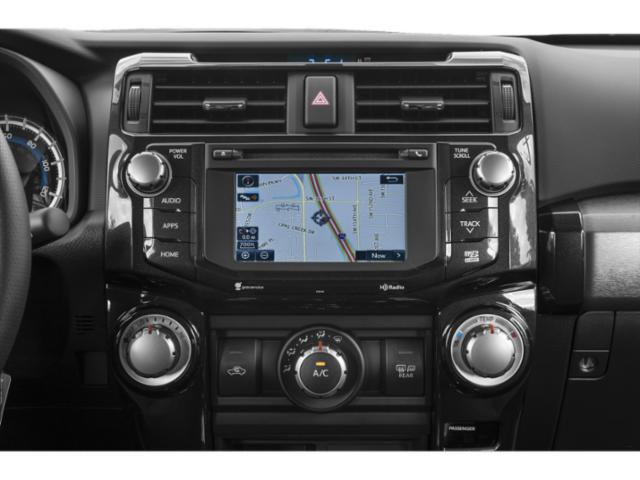 2019 Toyota 4Runner TRD Pro