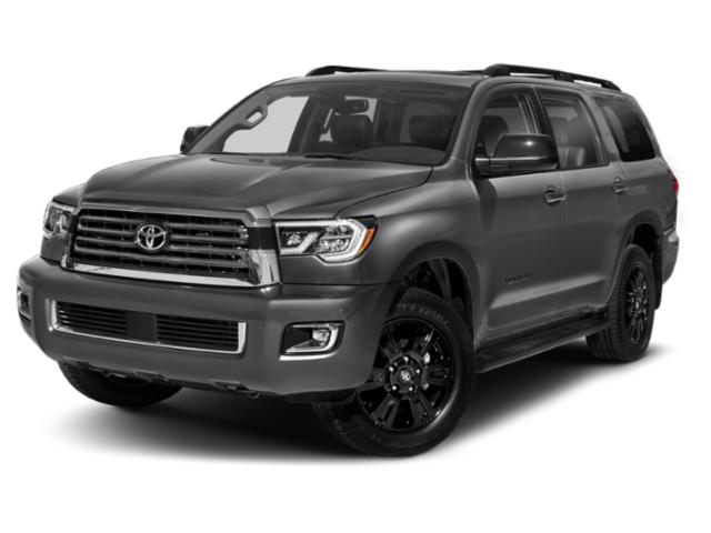 2019 Toyota Sequoia