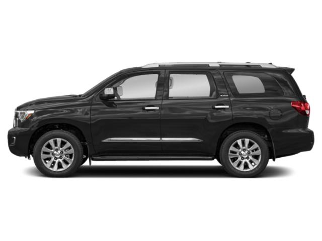 2019 Toyota Sequoia Platinum 2019 Toyota Sequoia Platinum