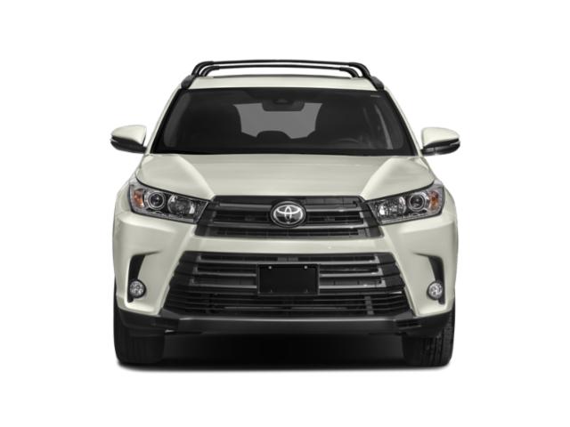 Used 2019 Toyota Highlander SE For Sale In Panama City FL 