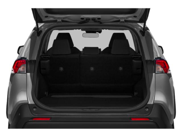 2019 Toyota RAV4 Hybrid LE