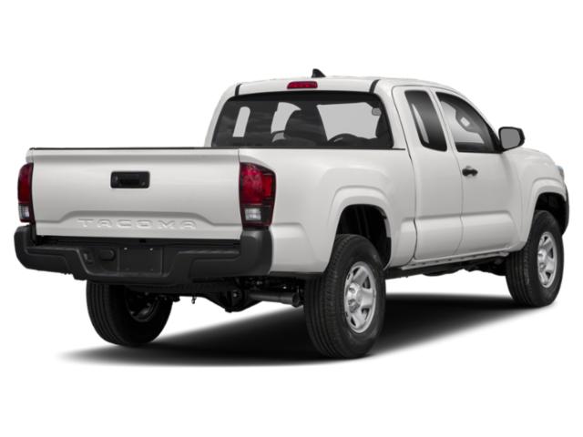 2019 Toyota Tacoma SR5 V6