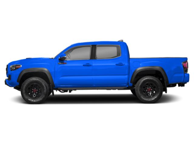 2019 Toyota Tacoma TRD Pro