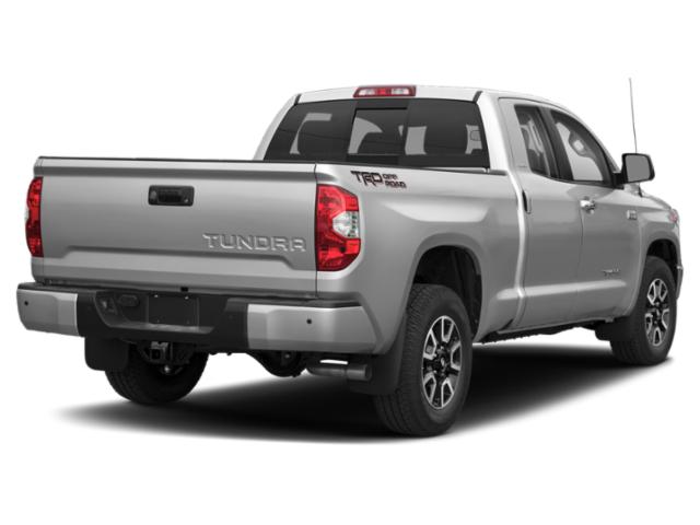 2019 Toyota Tundra Limited 5.7L V8