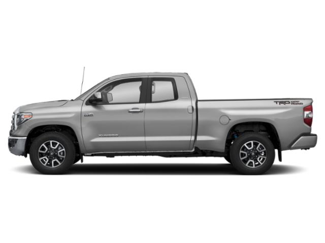 2019 Toyota Tundra Limited 5.7L V8