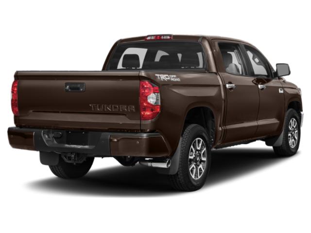2019 Toyota Tundra 1794 5.7L V8 2019 Toyota Tundra 1794 5.7L V8