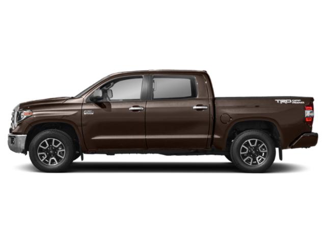 2019 Toyota Tundra 1794 5.7L V8 2019 Toyota Tundra 1794 5.7L V8