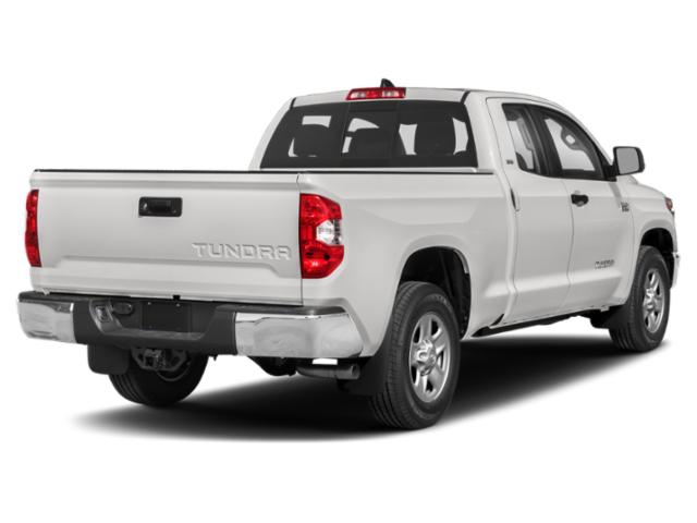 2019 Toyota Tundra SR5 5.7L V8