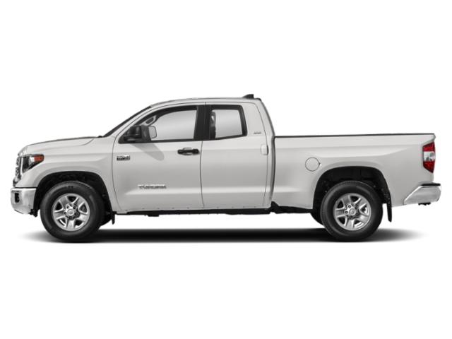 2019 Toyota Tundra SR5 5.7L V8