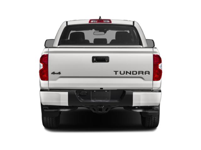 2019 Toyota Tundra TRD Pro 5.7L V8