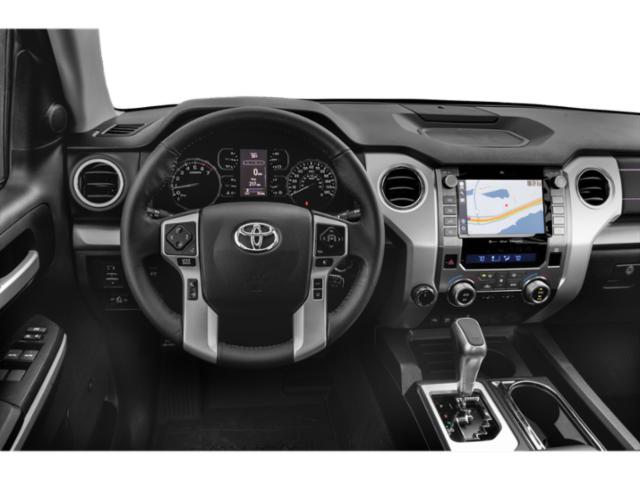 2019 Toyota Tundra TRD Pro 5.7L V8