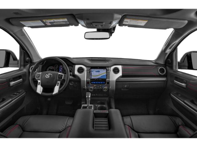 2019 Toyota Tundra TRD Pro 5.7L V8