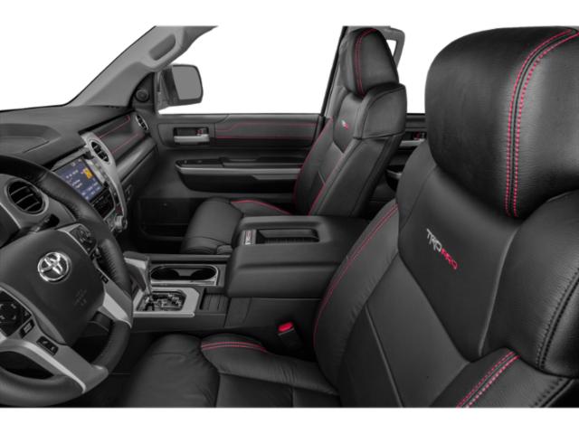 2019 Toyota Tundra TRD Pro 5.7L V8