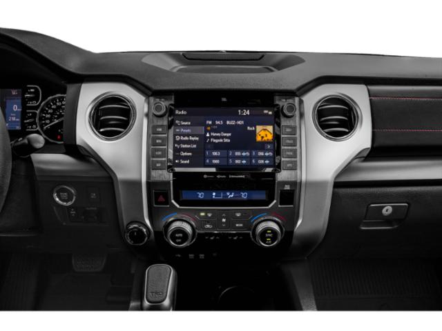 2019 Toyota Tundra TRD Pro 5.7L V8