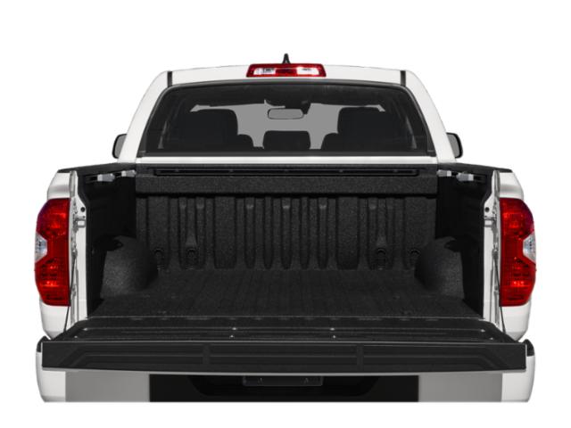 2019 Toyota Tundra TRD Pro 5.7L V8