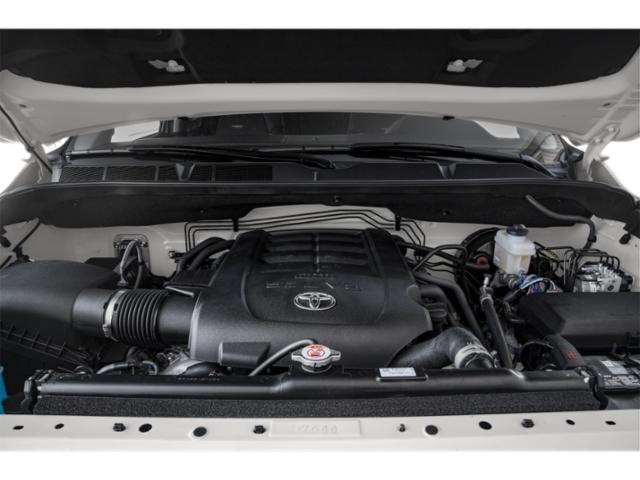 2019 Toyota Tundra TRD Pro 5.7L V8