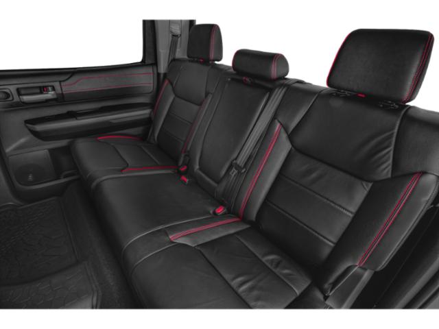 2019 Toyota Tundra TRD Pro 5.7L V8