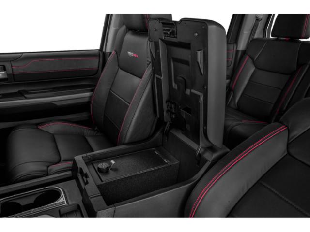 2019 Toyota Tundra TRD Pro 5.7L V8