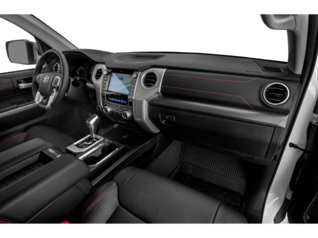 2019 Toyota Tundra TRD Pro 5.7L V8