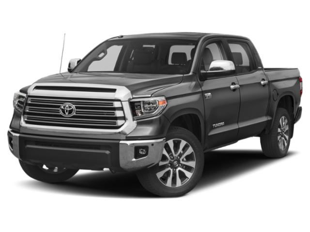 2019 Toyota Tundra Limited 5.7L V8